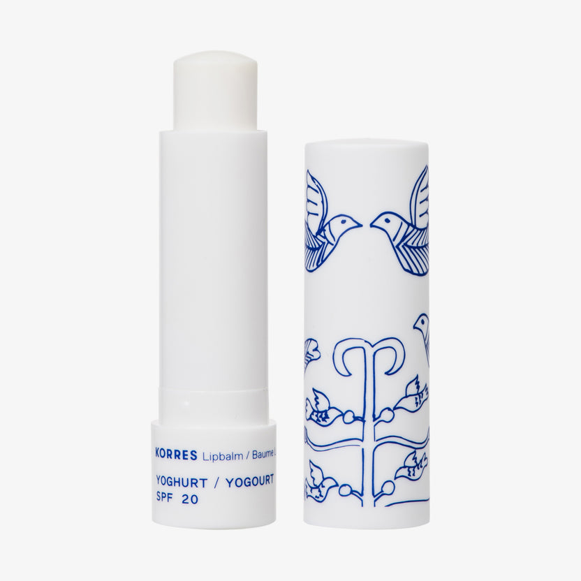 KORRES Lip Balm (4.5g) Günstig kaufen