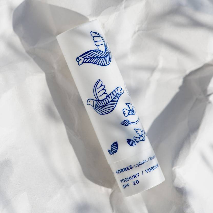 KORRES Lip Balm (4.5g) Günstig kaufen