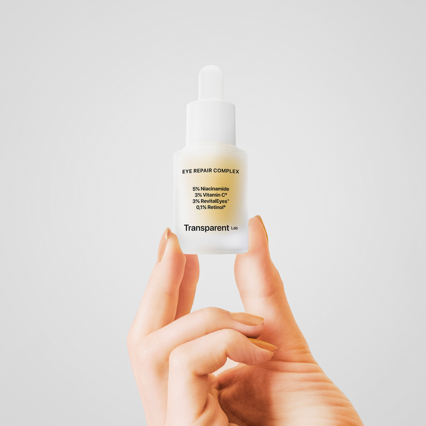 Transparent Lab Eye Repair Complex (15ml) Exklusivangebot