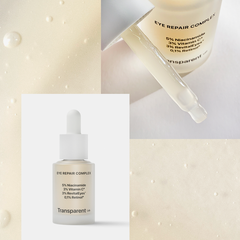 Transparent Lab Eye Repair Complex (15ml) Exklusivangebot