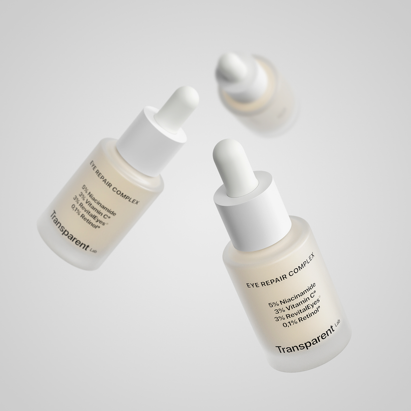 Transparent Lab Eye Repair Complex (15ml) Exklusivangebot