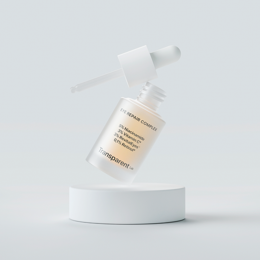 Transparent Lab Eye Repair Complex (15ml) Exklusivangebot