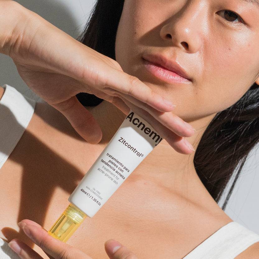 Acnemy Zitcontrol® (40ml) Saisonschlussverkauf