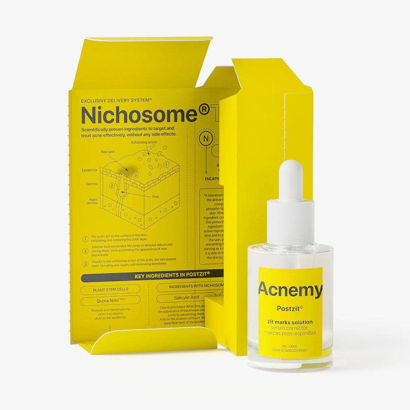 Acnemy Postzit® (30ml) Black Friday