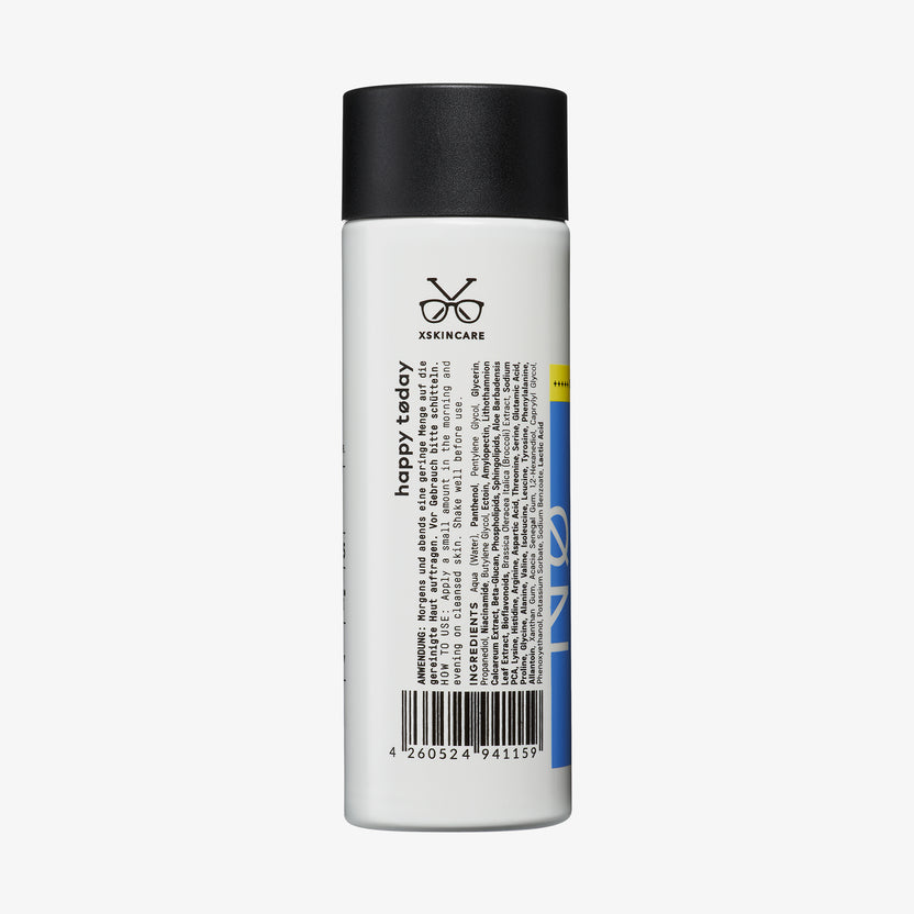 Nø Cosmetics happy tøday 120h Liquid Hydrator (100ml) Cyber Monday