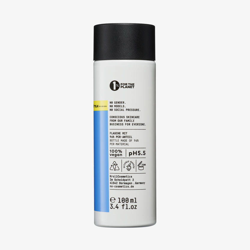 Nø Cosmetics happy tøday 120h Liquid Hydrator (100ml) Cyber Monday