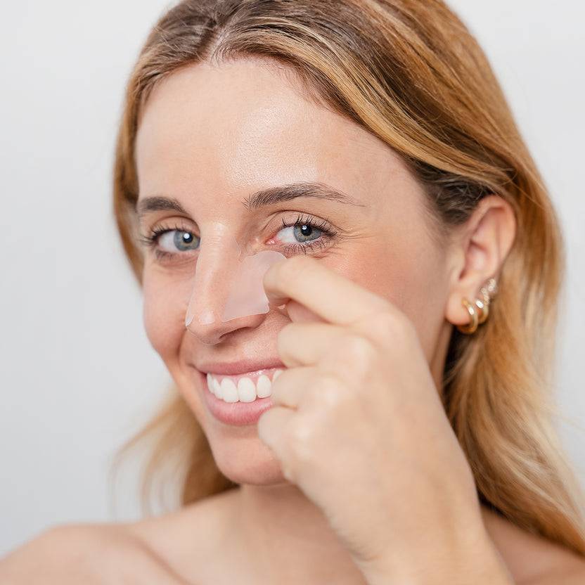 Acnemy Zitproof Nose Weihnachtsangebot