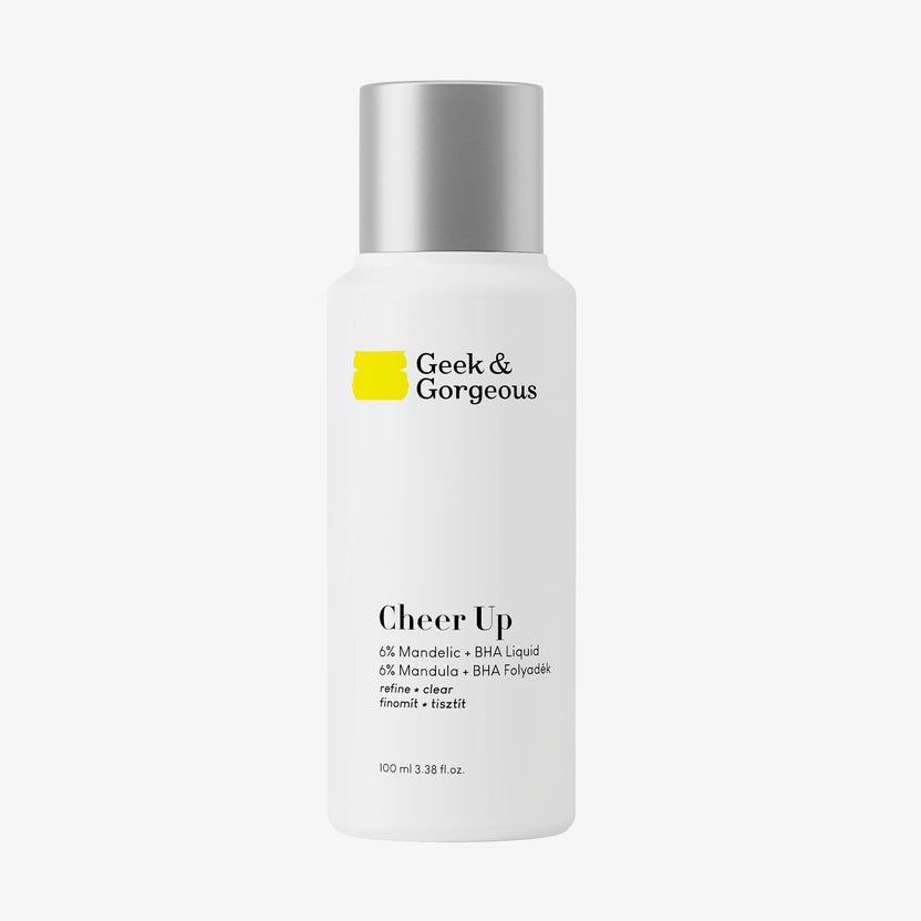 Geek & Gorgeous Cheer up (30ml) Osterangebot