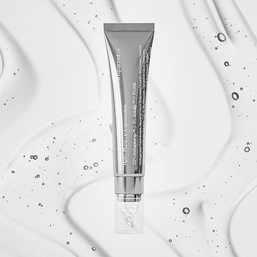 Transparent Lab Volume Hydrating Lip-Plumping Treatment (15ml) Lagerräumung
