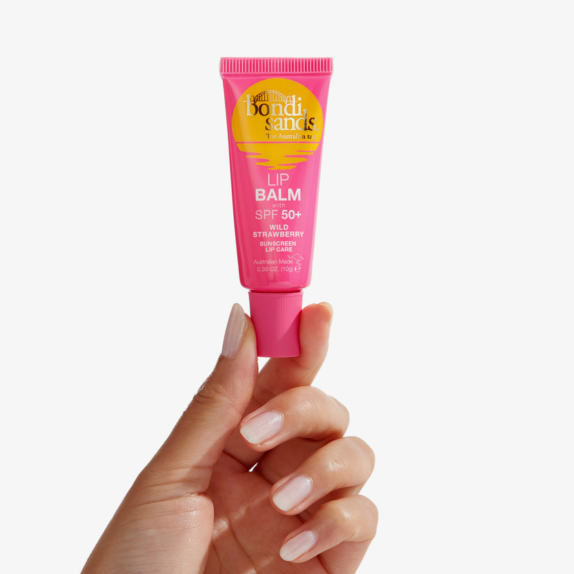 Bondi Sands Lip Balm SPF 50+ (10g) Heißer Verkauf