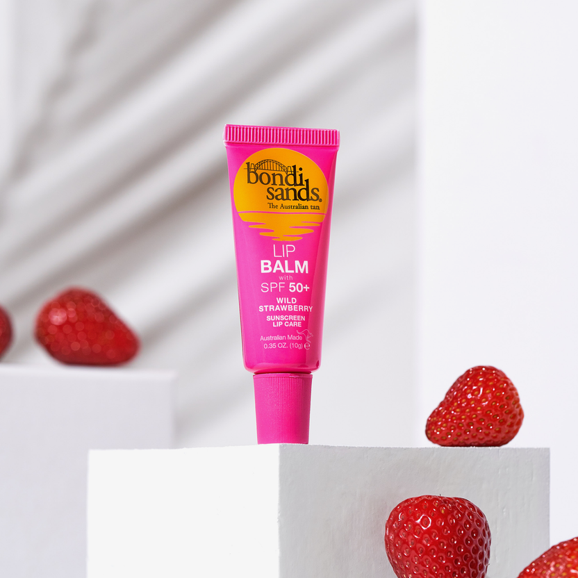 Bondi Sands Lip Balm SPF 50+ (10g) Heißer Verkauf