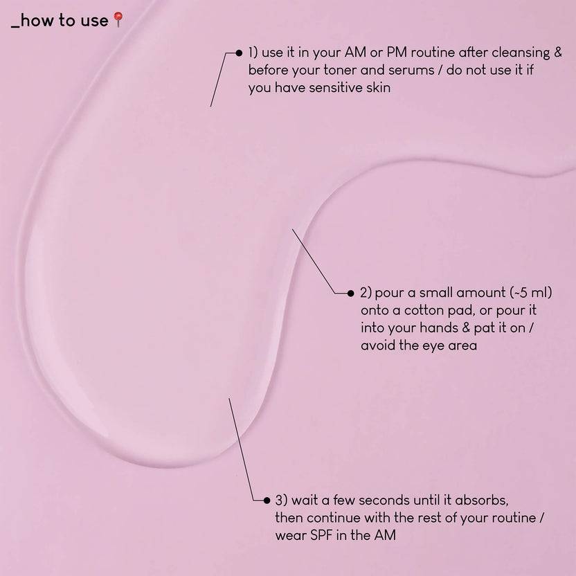 Geek & Gorgeous Smooth Out (30ml) Top Angebot
