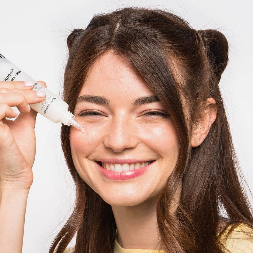 Acnemy Zitpeel® (40ml) Neueste Mode