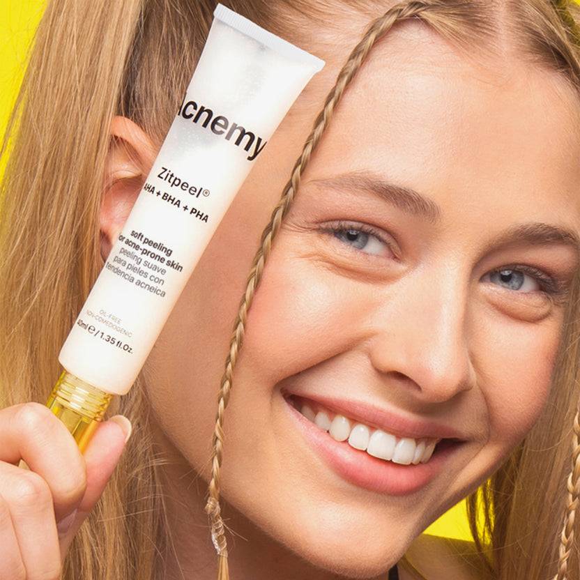 Acnemy Zitpeel® (40ml) Neueste Mode