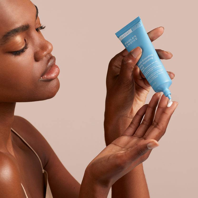 Paula's Choice Youth-Extending Daily Hydrating Fluid SPF 50 (60ml) Online Outlet