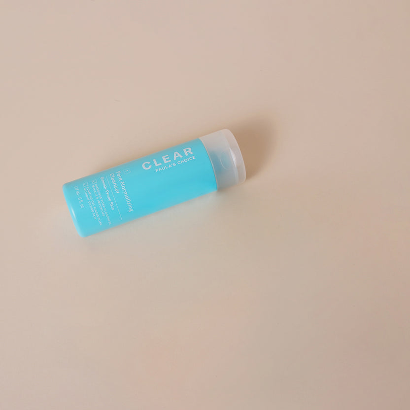 Paula's Choice Clear Cleanser Exklusive Angebote