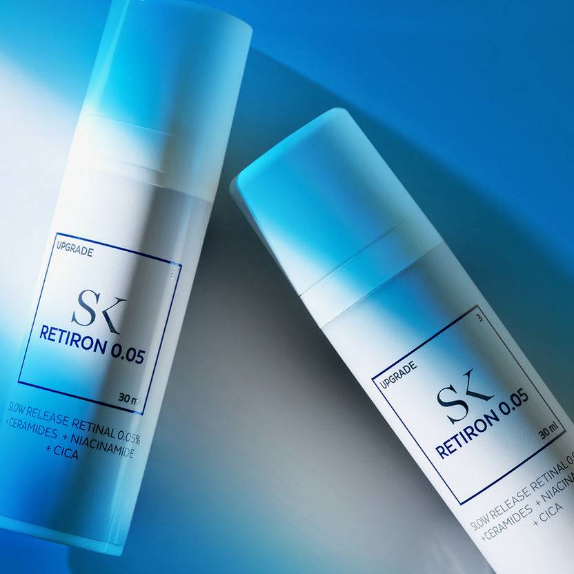 Skintegra Retiron 0.05 (30ml) Bestseller