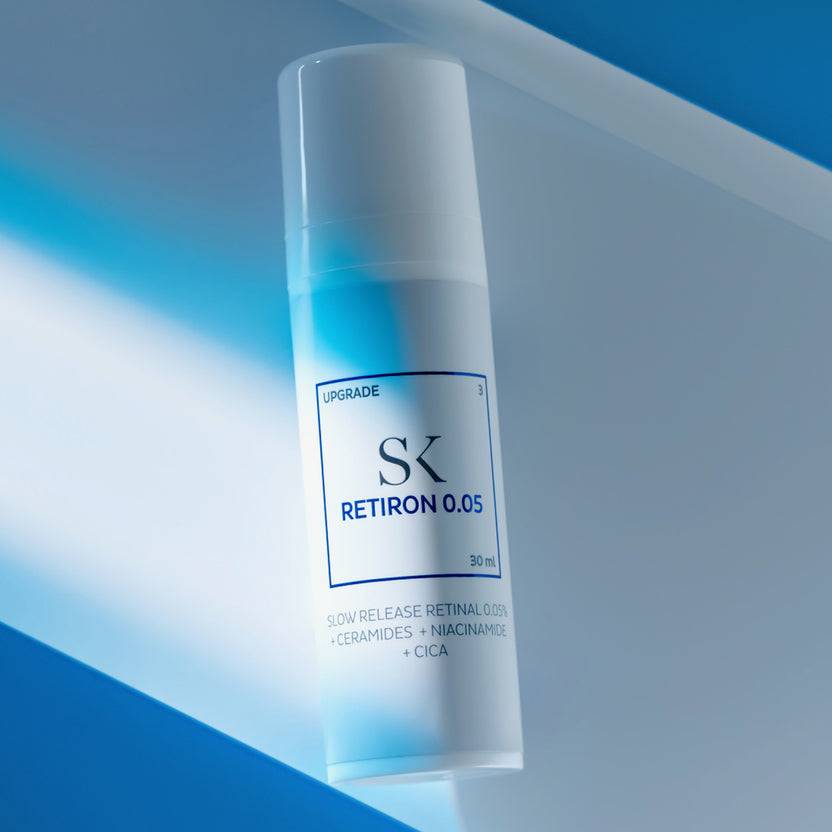 Skintegra Retiron 0.05 (30ml) Bestseller