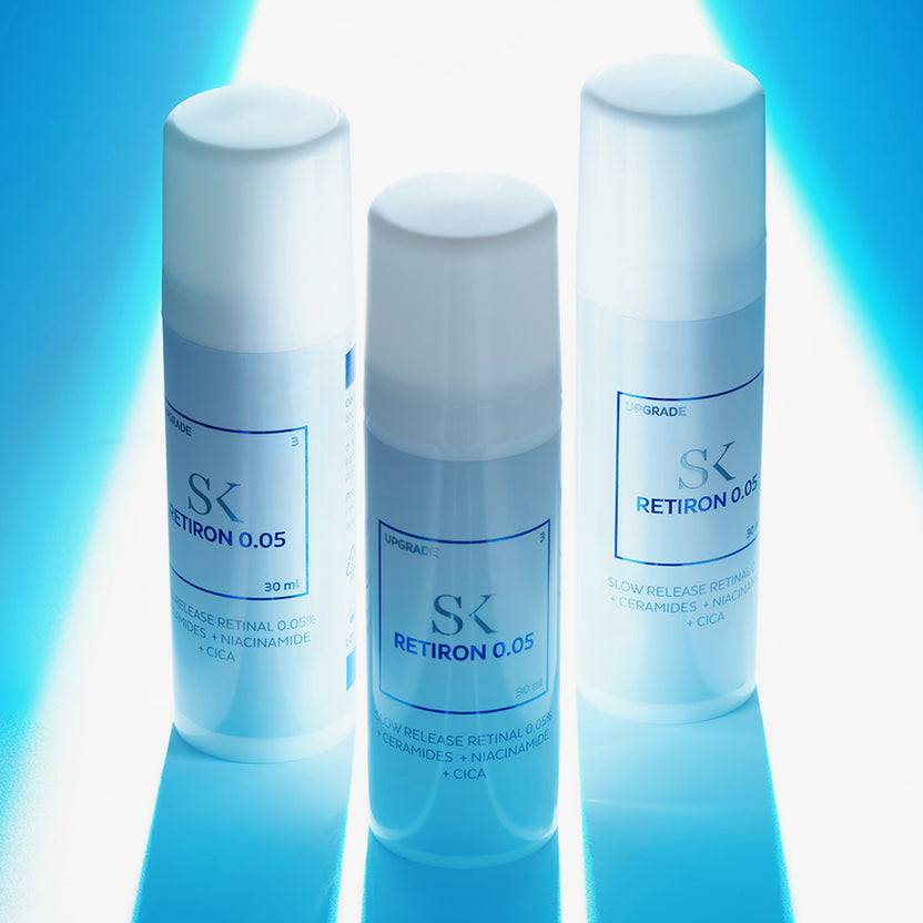 Skintegra Retiron 0.05 (30ml) Bestseller