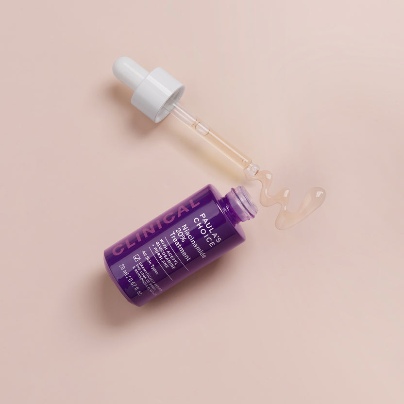 Paula's Choice Clinical Niacinamide 20% Treatment (20ml) Riesige Ersparnisse