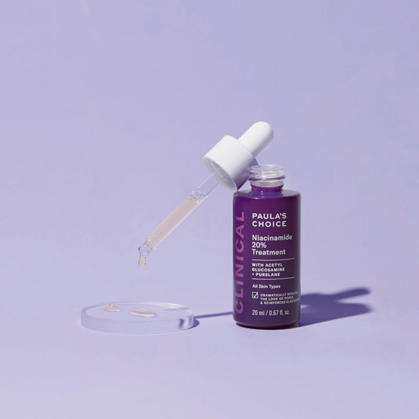 Paula's Choice Clinical Niacinamide 20% Treatment (20ml) Riesige Ersparnisse