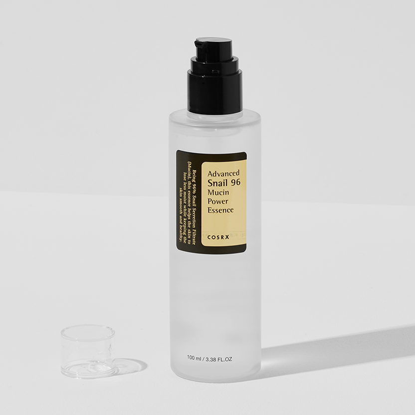 Cosrx Advanced Snail 96 Mucin Power Essence (100ml) VIP-Rabatte
