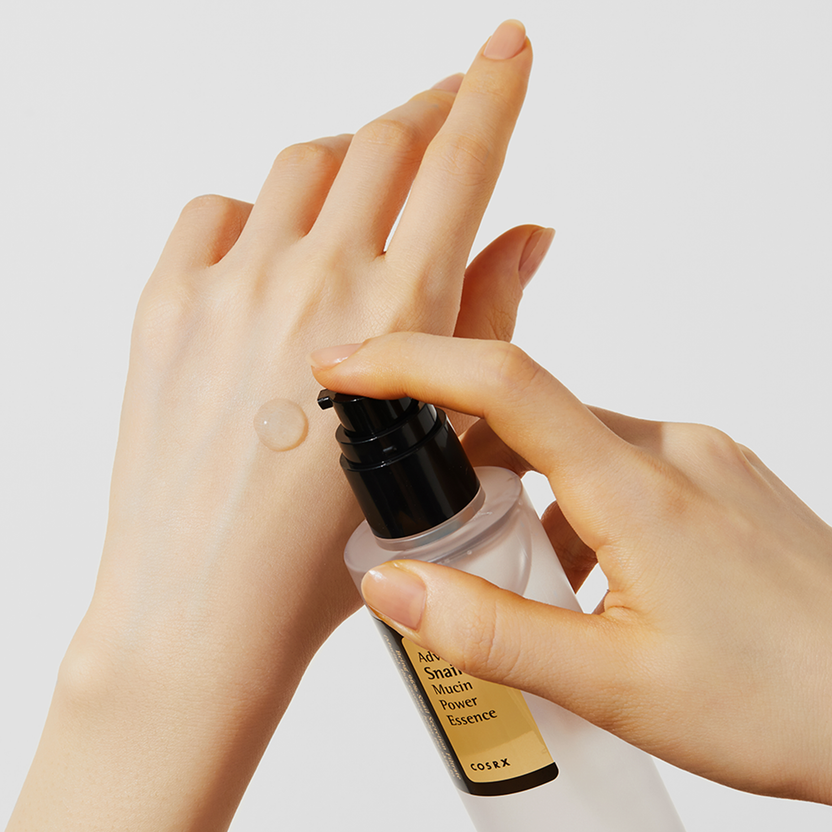 Cosrx Advanced Snail 96 Mucin Power Essence (100ml) VIP-Rabatte