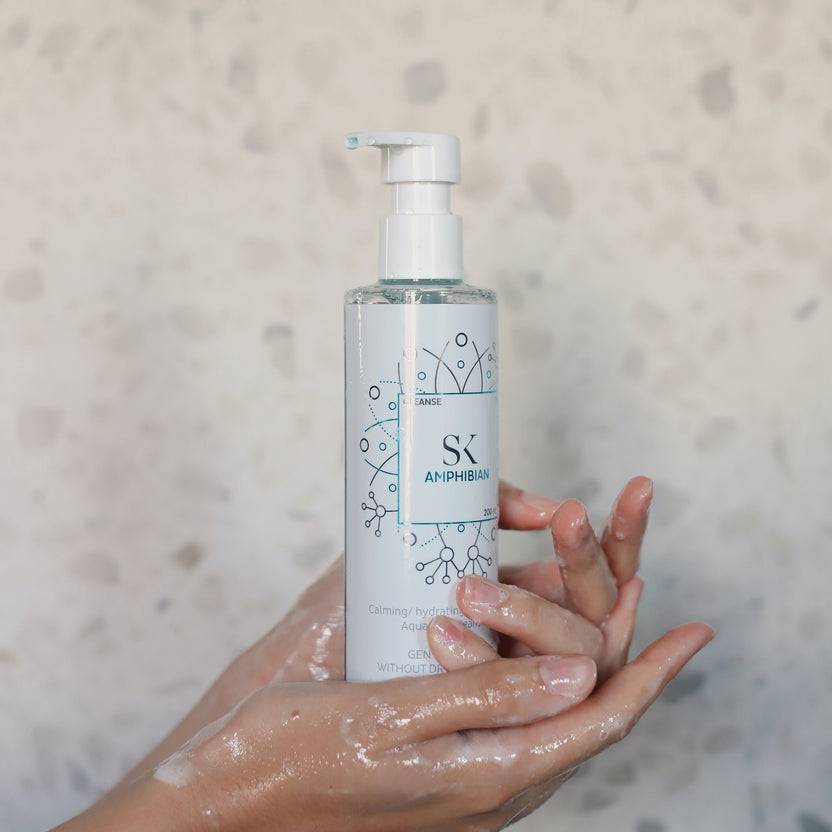 Skintegra Amphibian (200ml) Letzte 3 Tage
