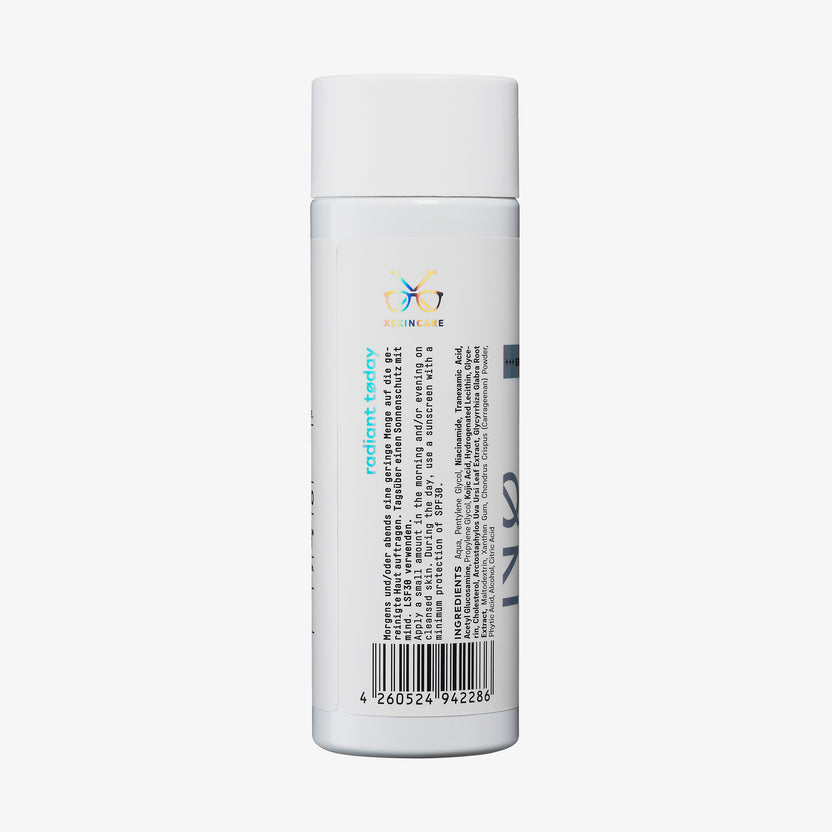 Nø Cosmetics radiant tøday Liquid Illuminator (100ml) Letzter Tag