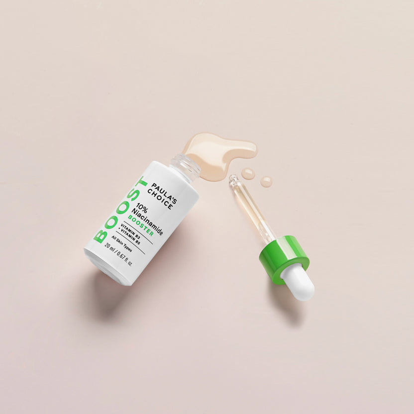 Paula's Choice 10% Niacinamide Booster (20ml) Bis zu 60% Rabatt