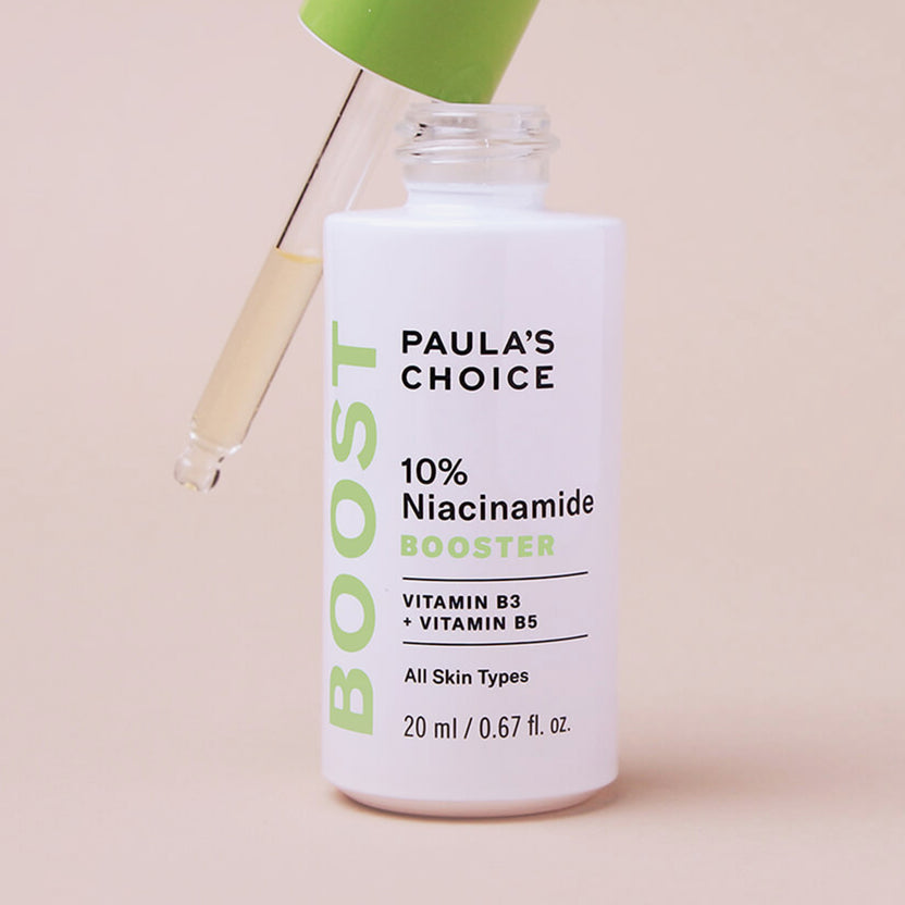 Paula's Choice 10% Niacinamide Booster (20ml) Bis zu 60% Rabatt