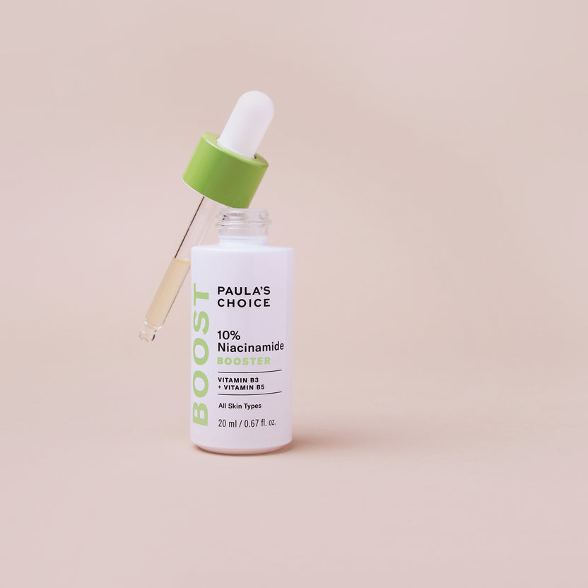 Paula's Choice 10% Niacinamide Booster (20ml) Bis zu 60% Rabatt