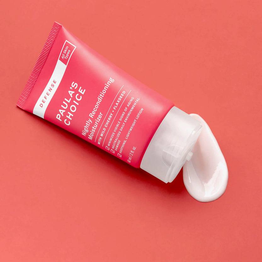 Paula's Choice Defense Moisturiser (60ml) Nur für heute