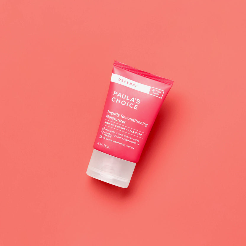 Paula's Choice Defense Moisturiser (60ml) Nur für heute