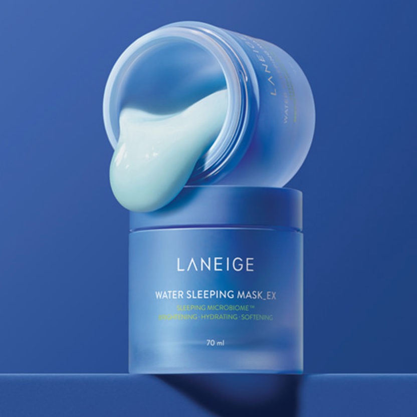 Laneige Water Sleeping Mask Ex (70ml) Super Rabatt