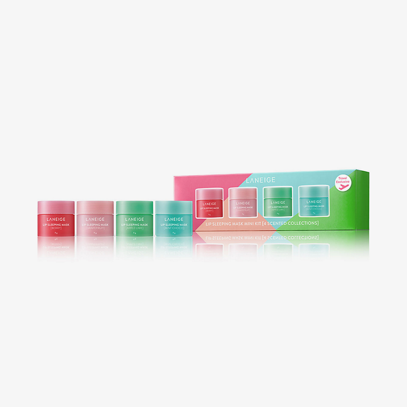 Laneige Lip Sleeping Mask Ex Mini Kit (32g) Riesige Rabatte