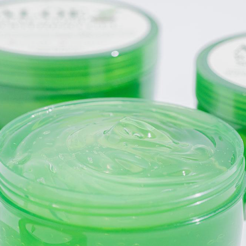 Benton Aloe Real Cool Soothing Gel (300ml) Fabrikladen