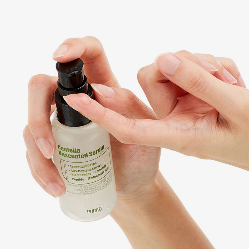 Purito Centella Unscented Serum (60ml) Begrenzt auf 3 Tage
