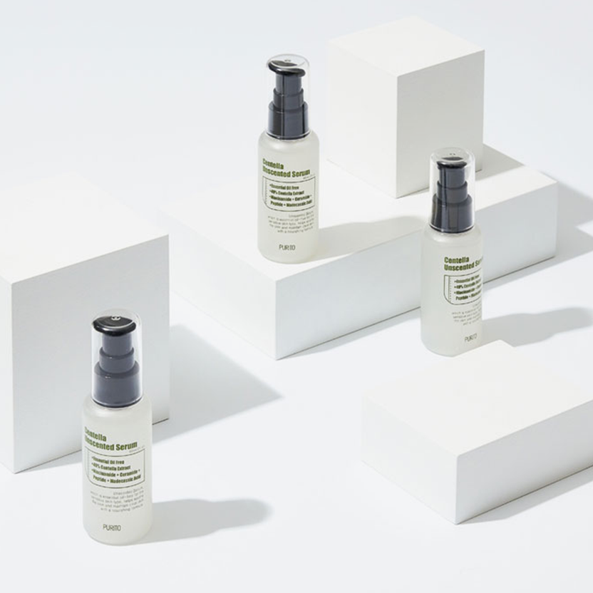 Purito Centella Unscented Serum (60ml) Begrenzt auf 3 Tage
