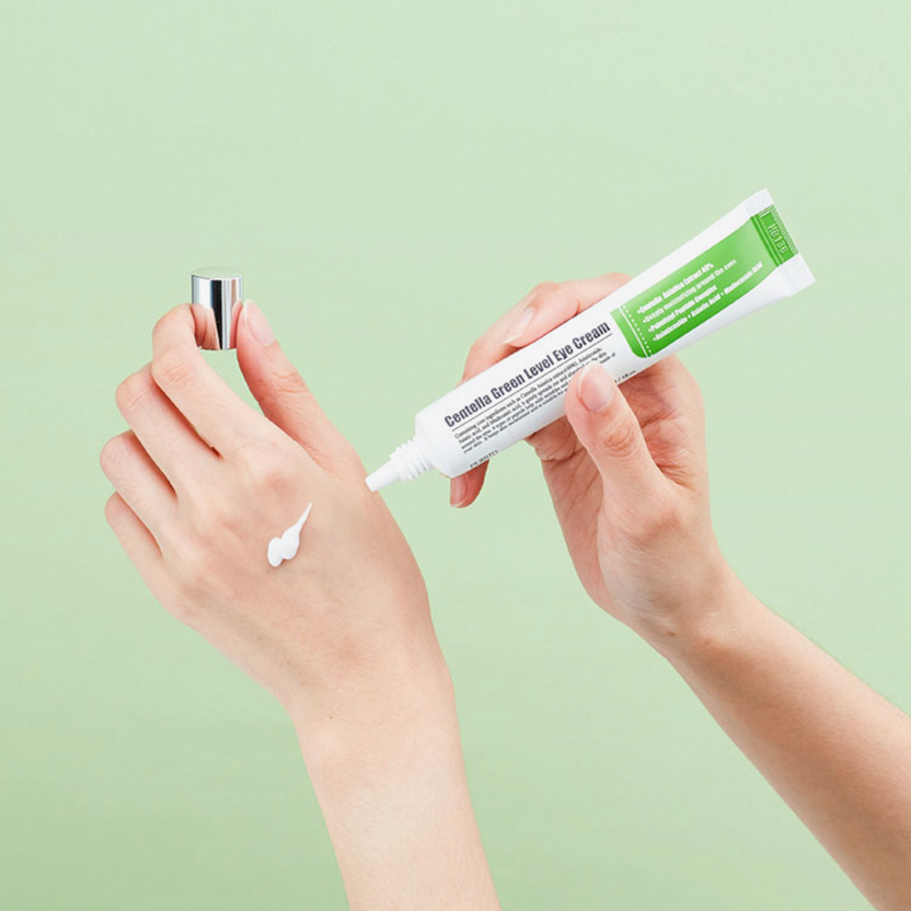 Purito Centella Green Level Eye Cream (30ml) Speichern exportieren