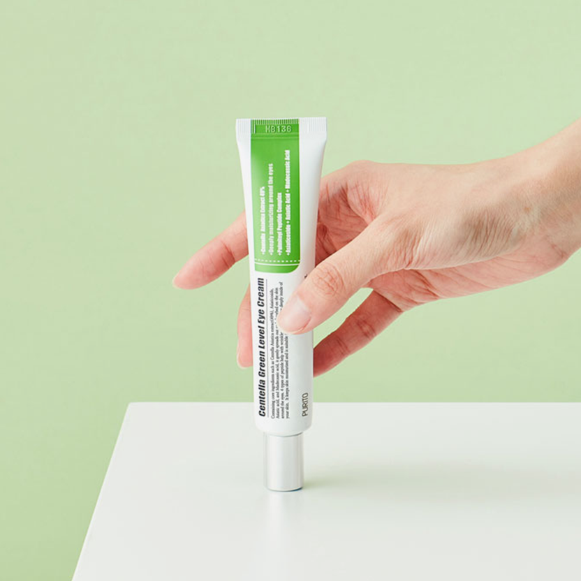 Purito Centella Green Level Eye Cream (30ml) Speichern exportieren