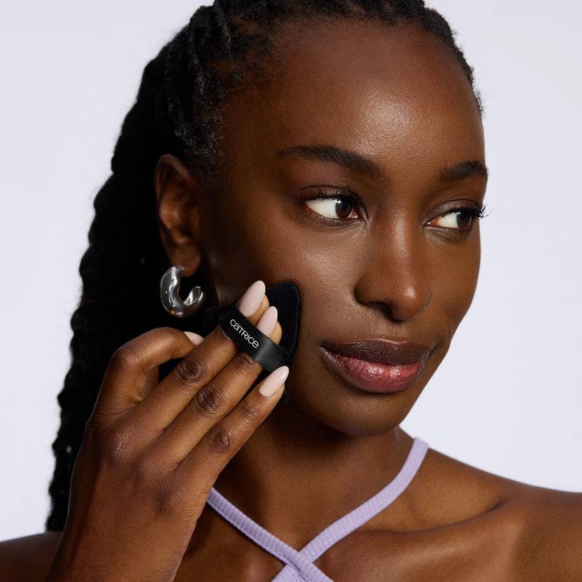 Catrice Cosmetics Magic Perfectors Powder Puff 50% Rabatt für begrenzte Zeit