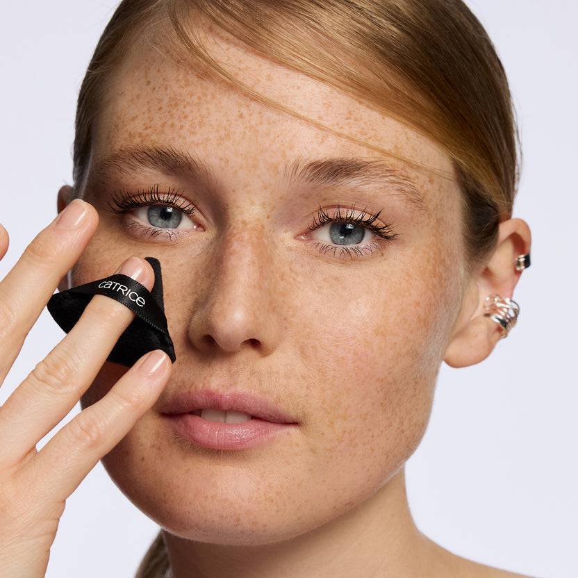 Catrice Cosmetics Magic Perfectors Powder Puff 50% Rabatt für begrenzte Zeit