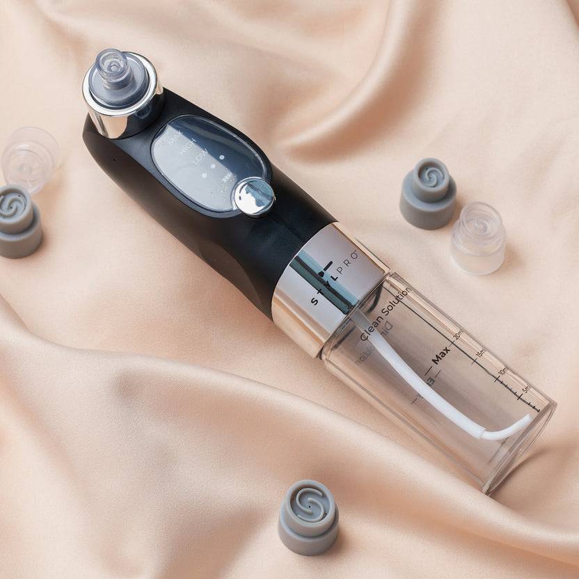 STYLPRO HYDRO EXFOLIATOR Rabatte dieses Monats