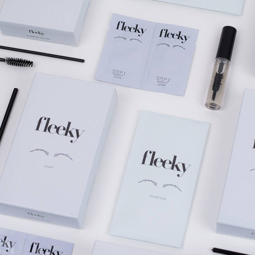 fleeky Browlift Kit Mini 2025