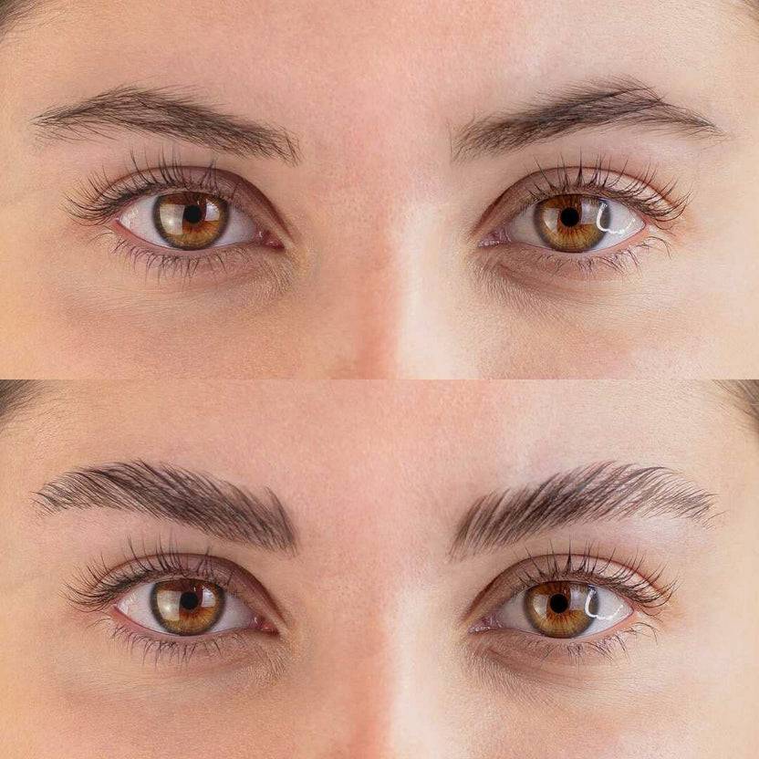 fleeky Browlift Kit Mini 2025