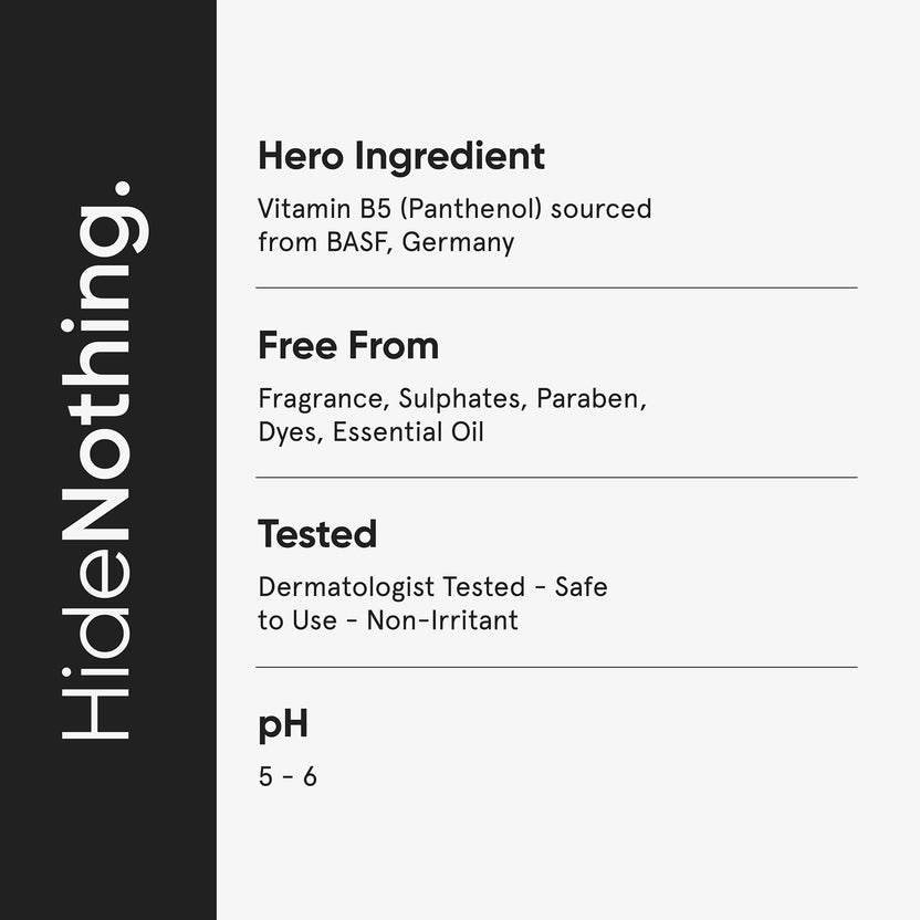 Minimalist Vitamin B5 10% Moisturizer (50g) Online
