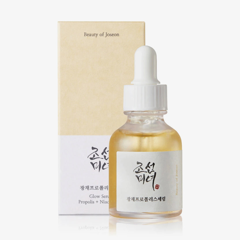 Beauty of Joseon Glow Serum: Propolis+Niacinamide (30ml) Auslauf