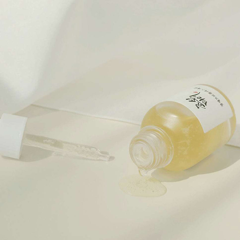 Beauty of Joseon Glow Serum: Propolis+Niacinamide (30ml) Auslauf