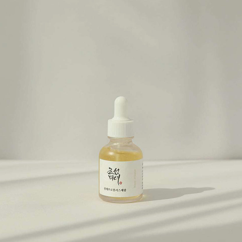 Beauty of Joseon Glow Serum: Propolis+Niacinamide (30ml) Auslauf